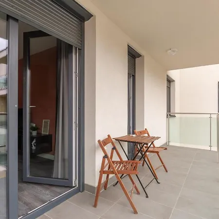 Vagabond Soho 4* Budapešť