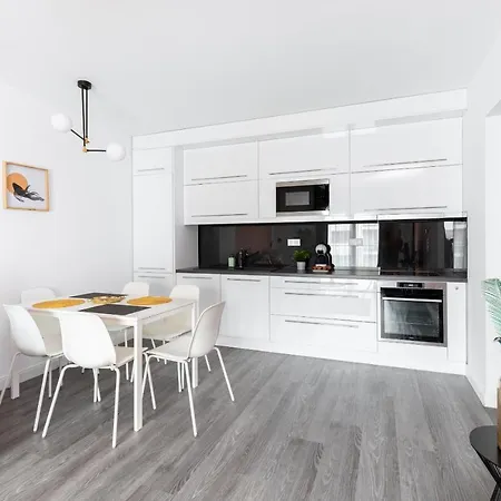 Aparthotel Vagabond Soho 4*