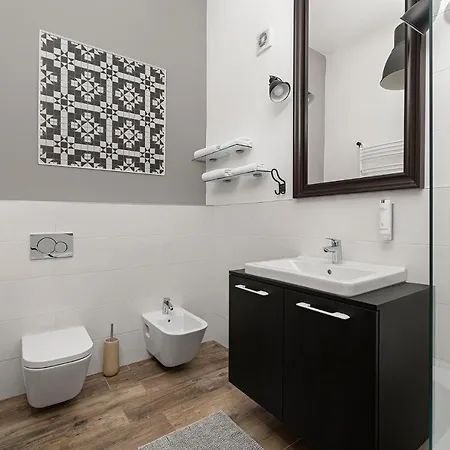 Bonbon Style Apartment *