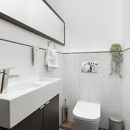 Bonbon Style Apartment *