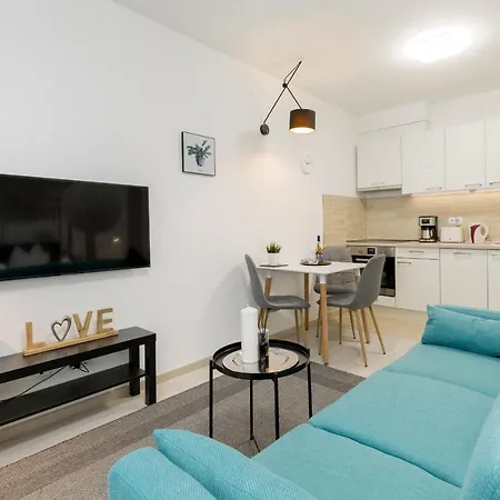 Appartamento Downtown Residences Leo - Ac, Elevator, Terrace