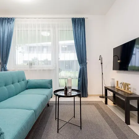 Appartamento Downtown Residences Leo - Ac, Elevator, Terrace *