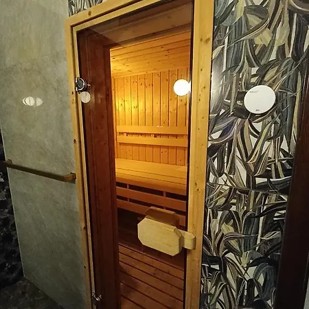 Cloud Gozsdu Apartment Budapest