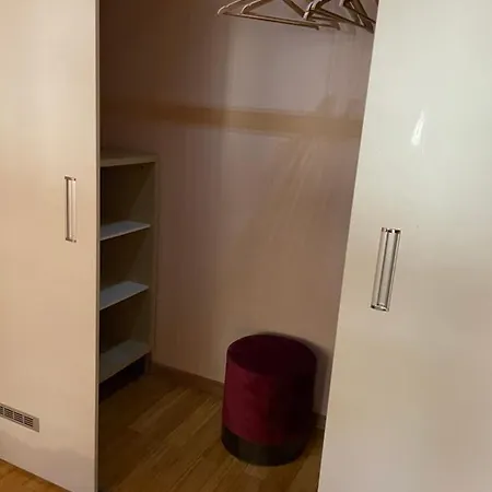 Gellért Apartman *