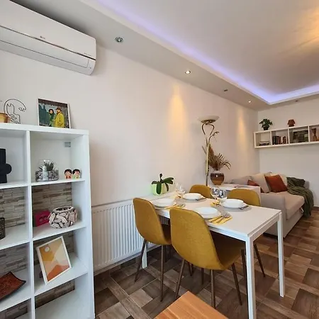 Apartment Panoramic Terrace