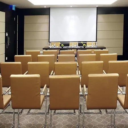 Continental Hotel Budapest