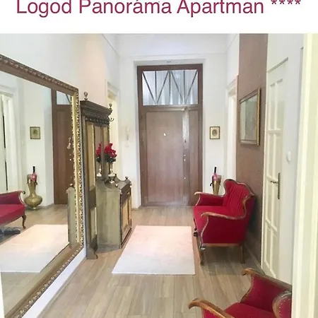 Logod Panorama *