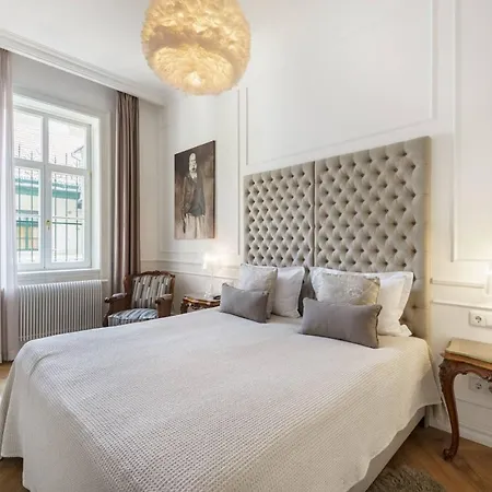 Broadway Apartament Budapeszt