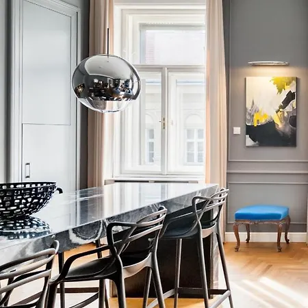 Broadway Apartament