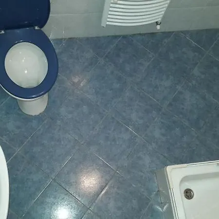 Apartmán Pala Gardem