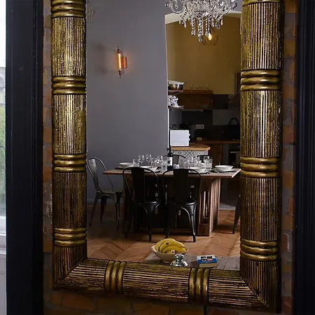 Walnuttree Loft Style Prestige דירה