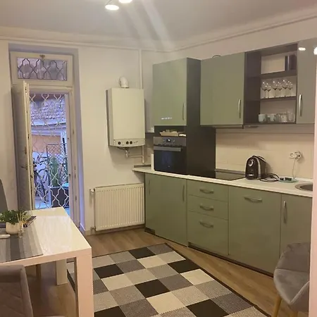 Tatra By The Danube Fully Accessible Apartman *