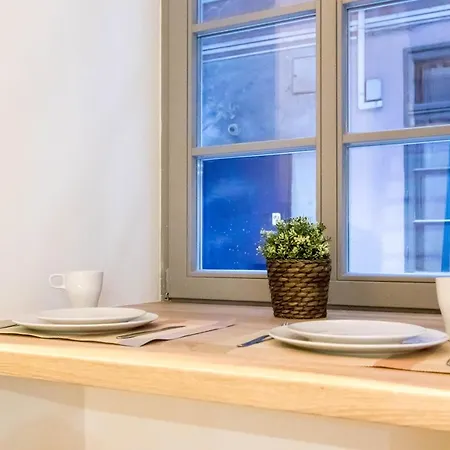 Apartment Kiraly Downtown *