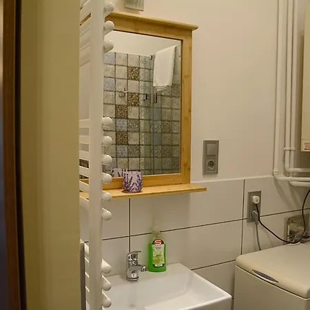 דירה Walnuttree Loft Style Prestige בודפשט