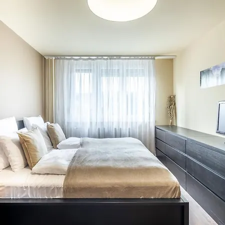 Apartment Cozy Quiet With A Balcony Budapest