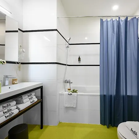Butik Art Hotel 3*
