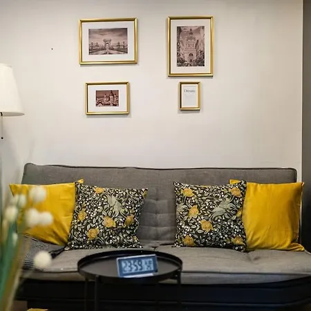 Apartment Venus - Harsfa Street