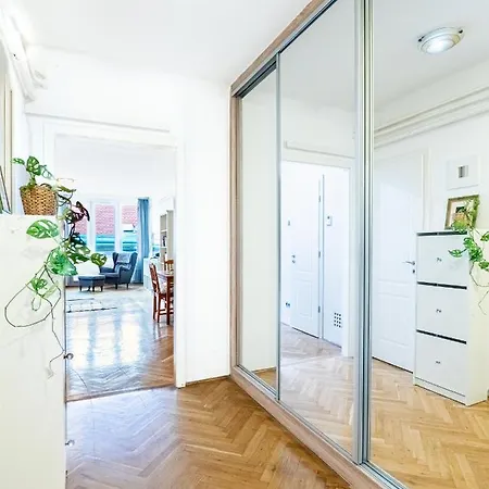 Buda Castle Cosy Apartment Budapest