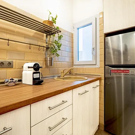 Buda Castle Cosy Apartment Budapest