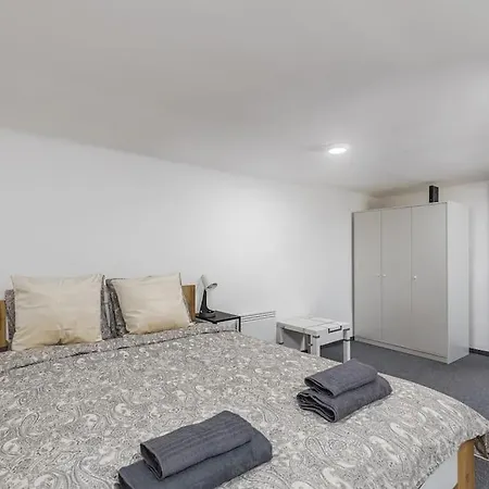 Apartment Venus - Harsfa Street Budapest