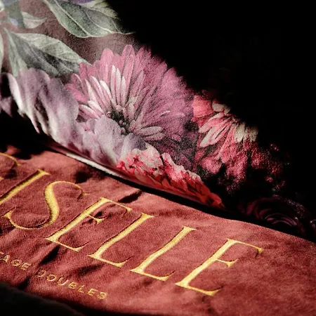 Szálloda Giselle Vintage Doubles - Adults Only Budapest