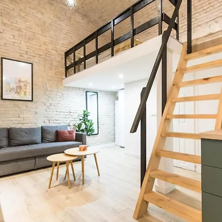 Apartment Kiraly Downtown *
