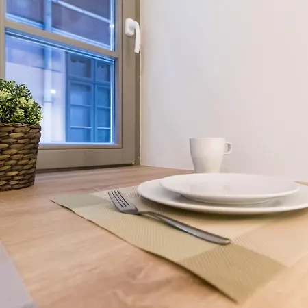 Apartment Kiraly Downtown