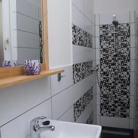 דירה Walnuttree Loft Style Prestige *