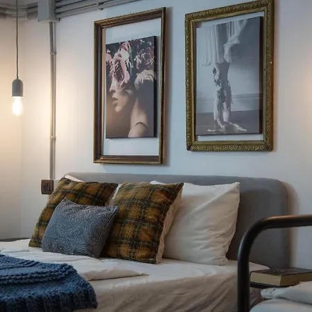 Apartment The Address Loft 22ppl *