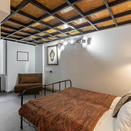 The Address Loft 22ppl Apartment