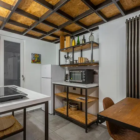 The Address Loft 22ppl Apartment