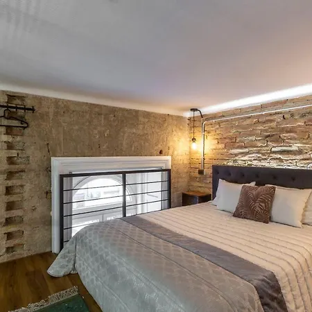 Apartment The Address Loft 22ppl *