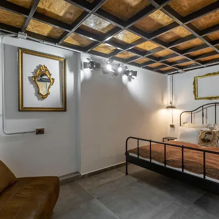 Apartment The Address Loft 22ppl