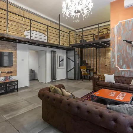 Apartment The Address Loft 22ppl *