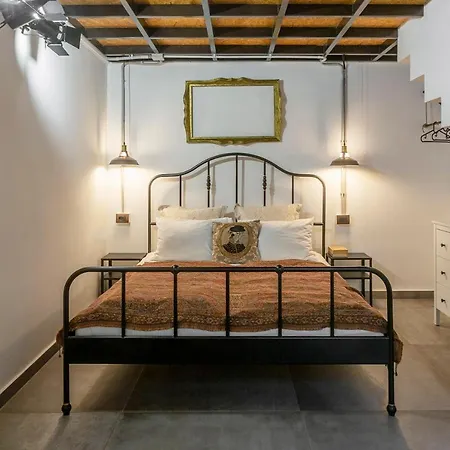 The Address Loft 22ppl Apartment Budapest