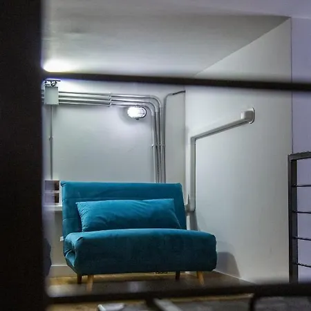 Apartment The Address Loft 22ppl *