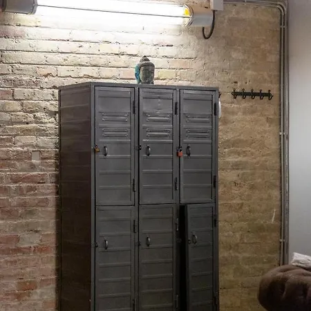 Apartment The Address Loft 22ppl Budapest