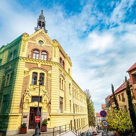 Buda Castle Cosy Apartment