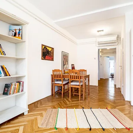 Buda Castle Cosy Apartment Budapest