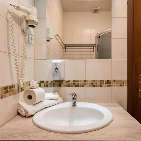 Elit Boutique Rooms- Location by bqa Hotel *