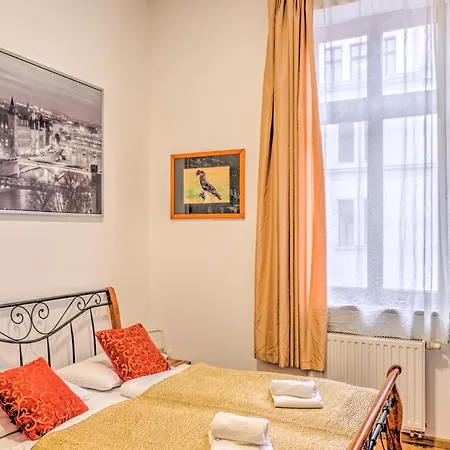 Capital Apartment