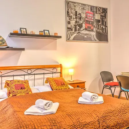 Capital Apartment
