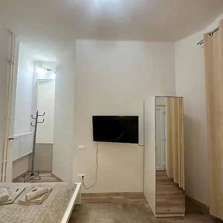 Tatra Luxury Apartman