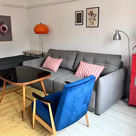 Sunhill Buda Centre Apartment *