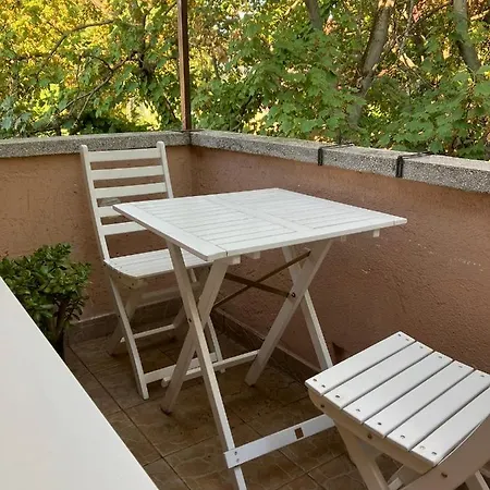 Apartment Sunhill Buda Centre Budapest