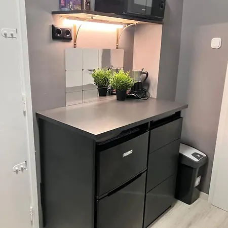Sunhill Buda Centre Apartment Budapest