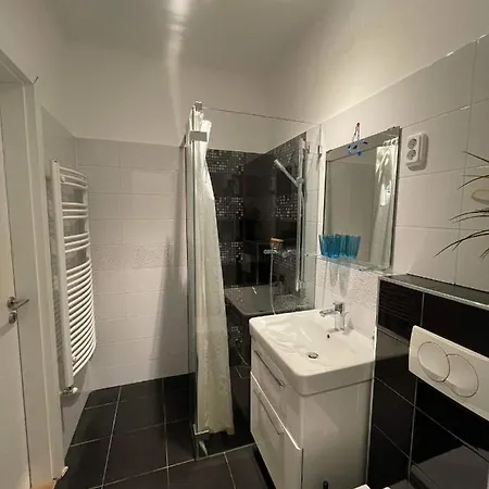 Sunhill Buda Centre Apartment