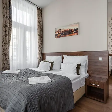 Elit Boutique Rooms- Location by bqa
