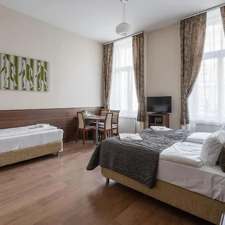 Elit Boutique Rooms- Location by bqa
