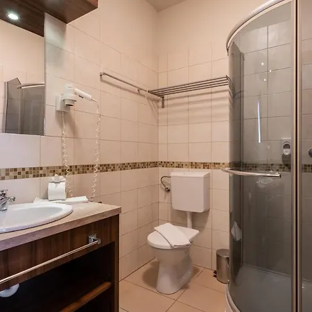 Elit Boutique Rooms- Location by bqa Hotel *